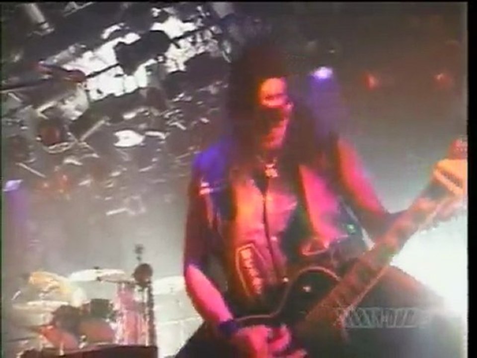 Zakk Wylde & Black Label Society - Demise of Sanity