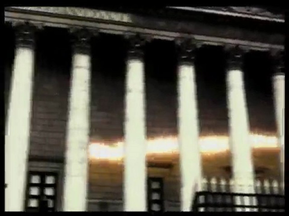 ASSASSIN - Touche d'espoir