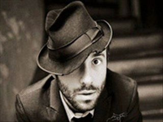 MusicNews Charlie Winston NRJ Pyrénées