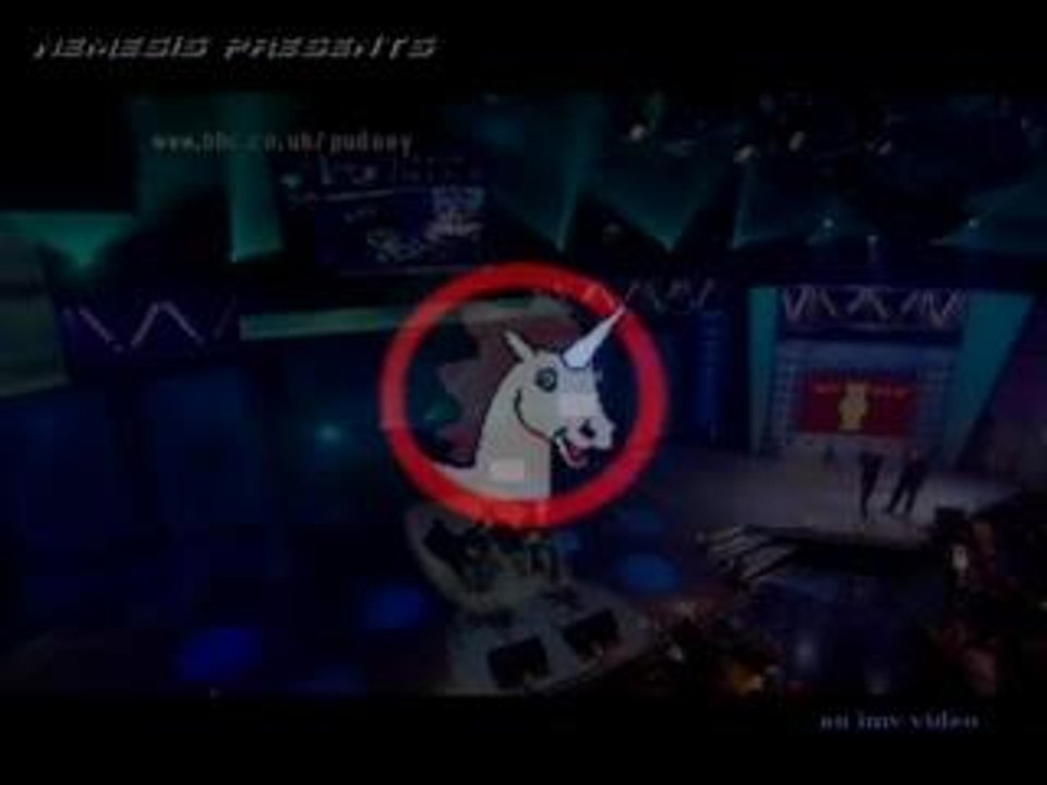 Sting With Miller - Shape Of My Heart