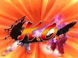 Super Street Fighter IV - Ryu's Ultra Combo # 1