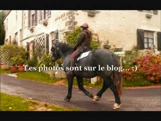 Tonerre monté pour la première fois.