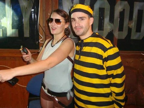 Nous vous souhaitons une bonne année 2010