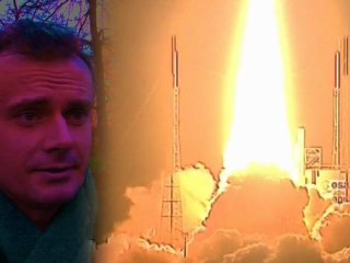 Q/R : Connaissez-vous bien la fusée Ariane? JDE Janvier 2010