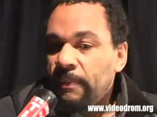 Dieudonné RTL - l'interview censurée