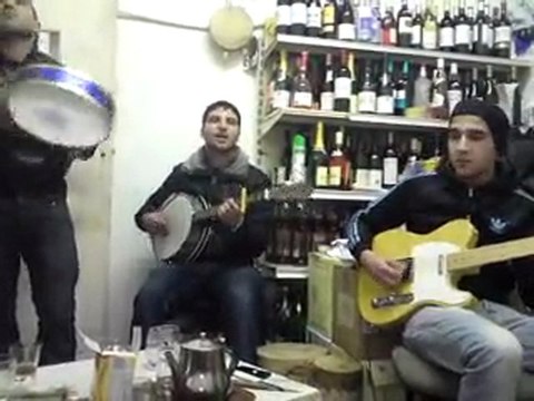 nojoum ait herbil 2010