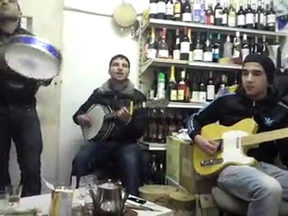 nojoum ait herbil 2010