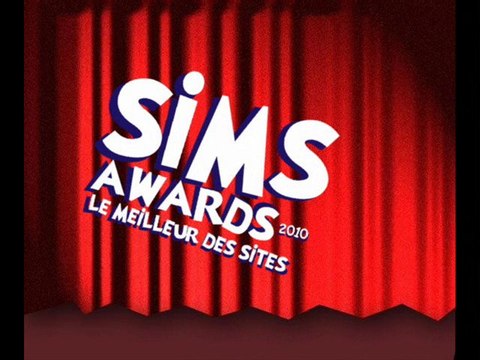 Sims Awards 2010