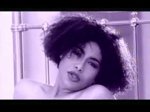 Tania St Val - An love / JM Rotin . zouk