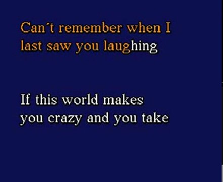 Cyndi Lauper - True Colors