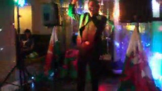 ACT',A TOM_JONES_TRIBUTE ACT,A BEST #ACT',ACT A ACT BEST ACT