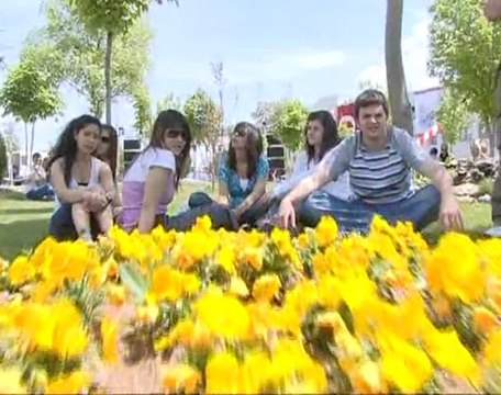 Atılım Üniversitesi - Tanıtım Videosu