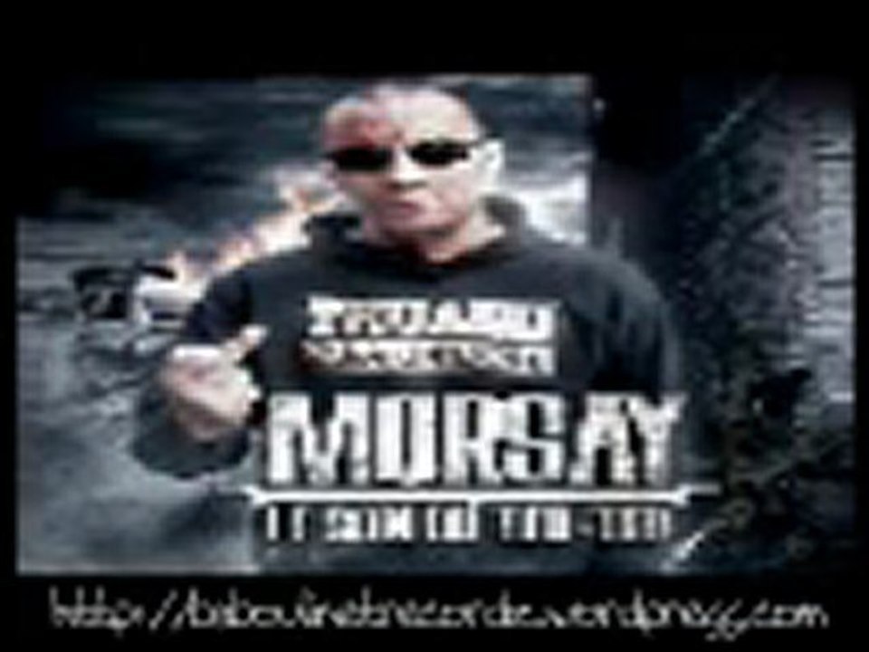 Morsay INEDIT Feat Mister You  Gossen Missah Exclu 2010 !