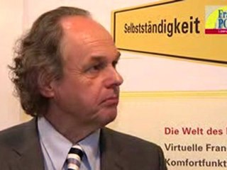 Die Wahl der Rechtsform - Erfolgreich Gründen