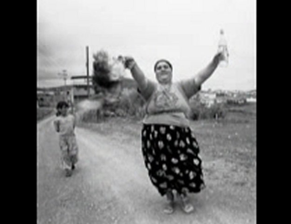 A Be Kızım Edirne Romanları Balkanlıyız Balkancıyız