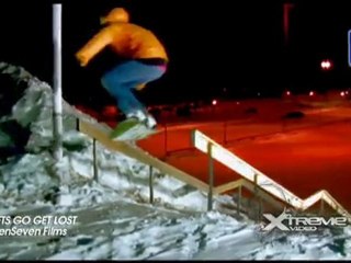 Let's Go Get Lost teaser