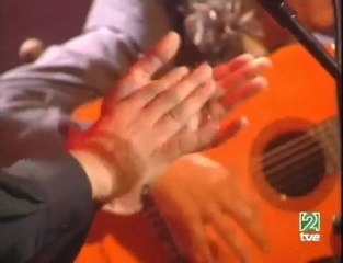 José Mercé  y  Moraito