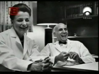 Masters y Johnson: La respuesta sexual humana