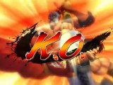 Super Street Fighter 4 - El Fuerte Ultra Combo 2