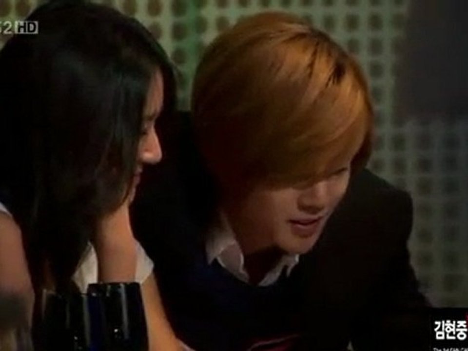 Jihoo wiederholung 5