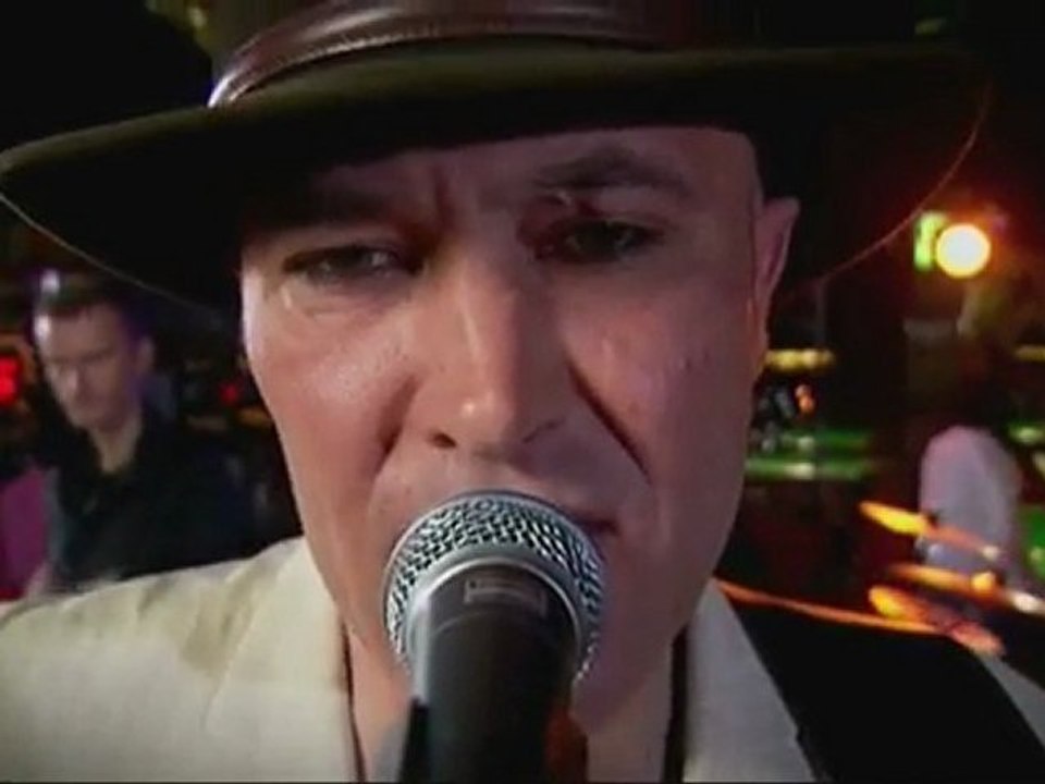 GOOD BYE JOE - SHE SMILES realisation michael gosselin