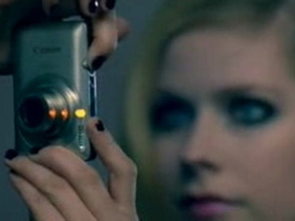 Canon spot #5 (Singapore)