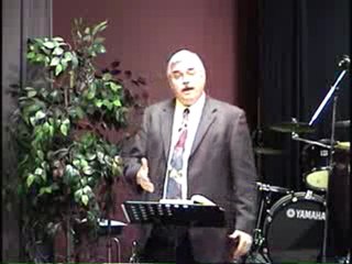 Serge Pinard - La bénédiction d'Éphèse (1)