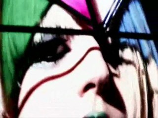 Lady Gaga - Dazed [Orjinal Klip]