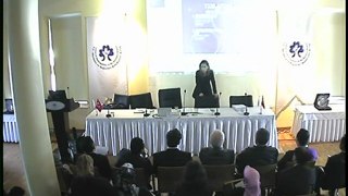 Düzgün Türkçe ve Etkili Konuşma Eğitimi (4. Bölüm)