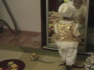 за день до ёлочкиMOV001