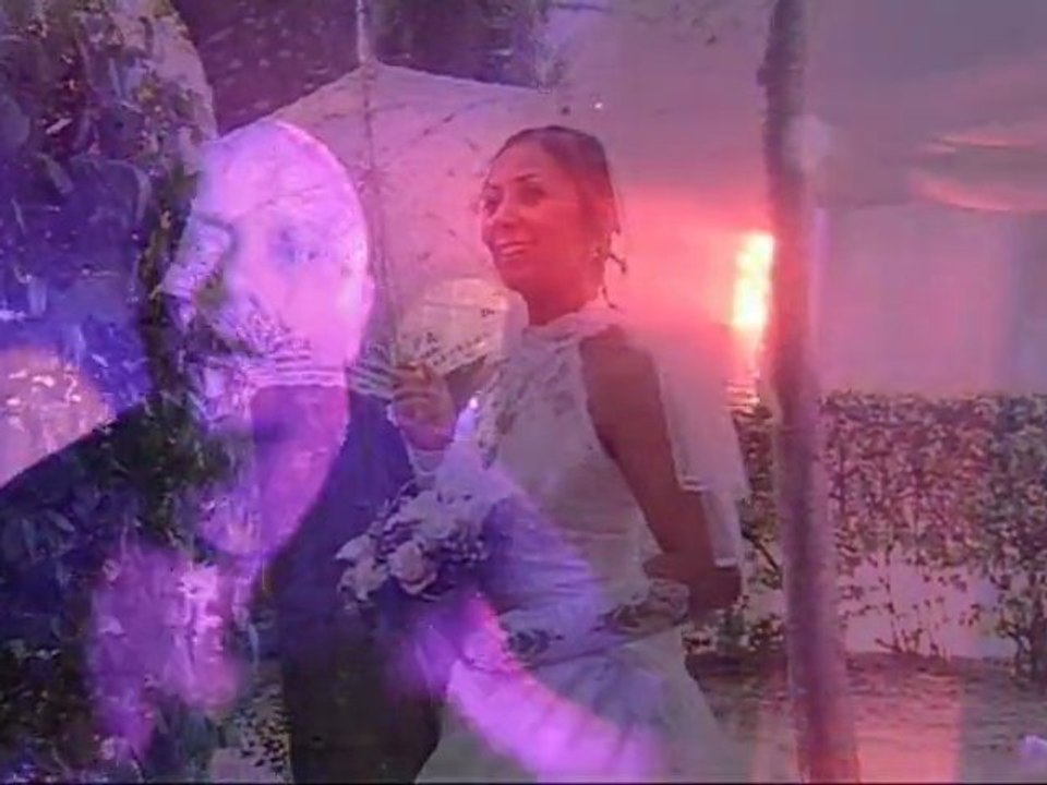 Film making-off de Mariage ou Making-love