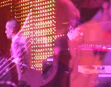 video Laurent Garnier Pay TV live @ I Love Techno 2009