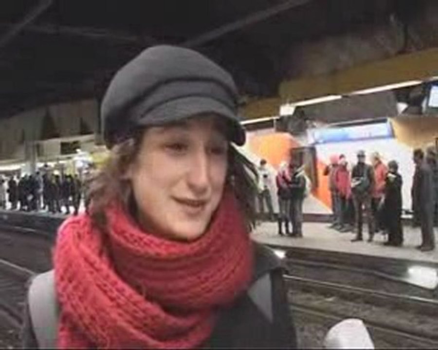 RER C