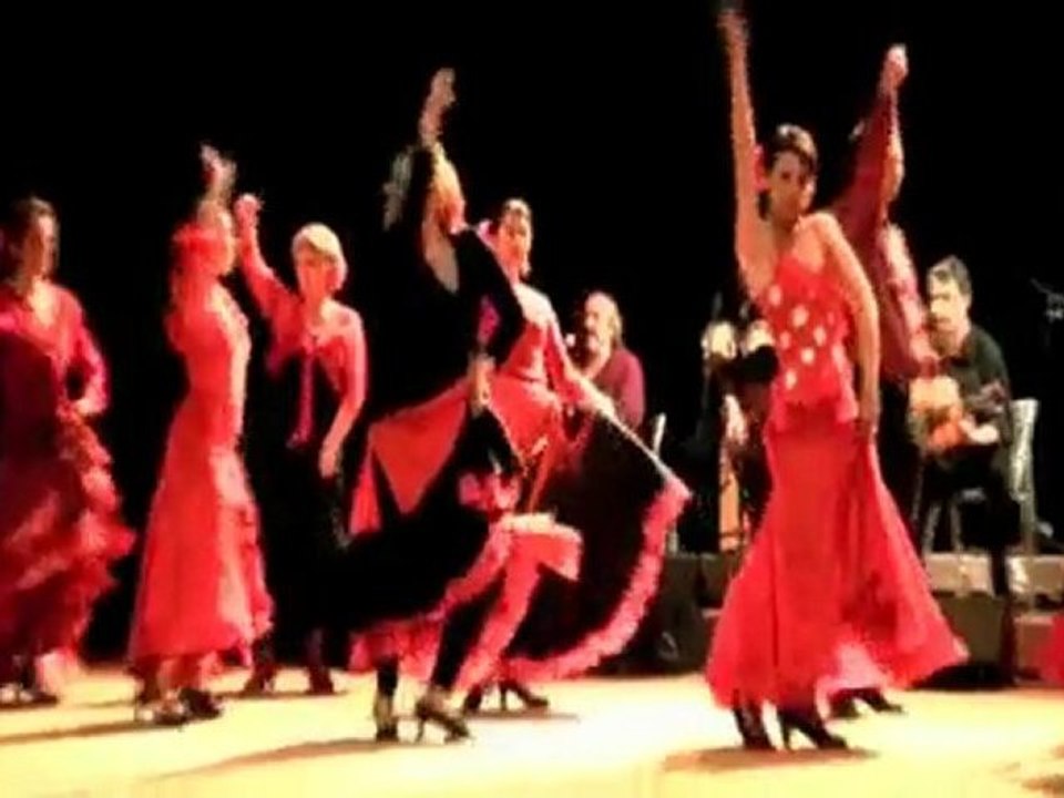 Fiesta Flamenca 2009