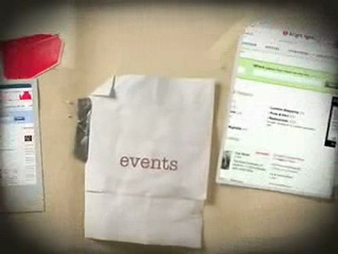 Adbookr.com events and classifieds