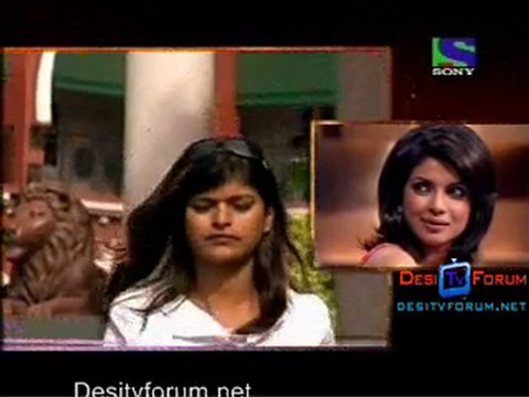 Lift Kara De [ Priyanka Chopra] - 8th January 2010 Video Wat