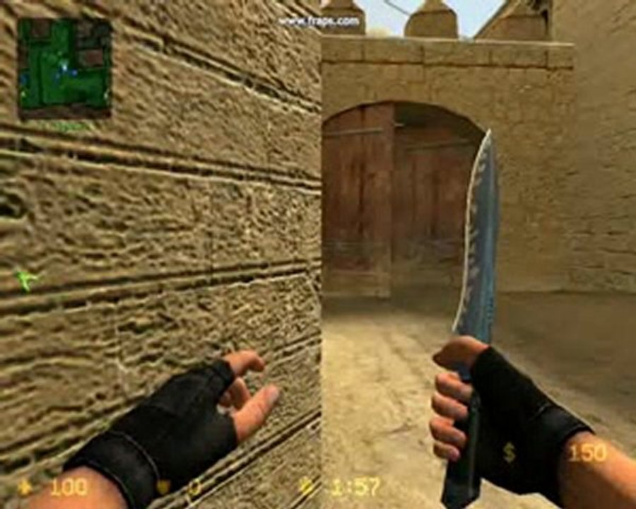 CSS : Travers awp BY [i]Nsta1nZ