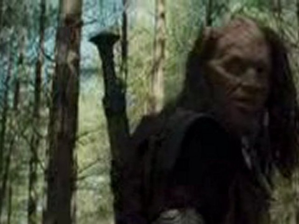 Kampf der Titanen - offizieller Trailer #2 deutsch