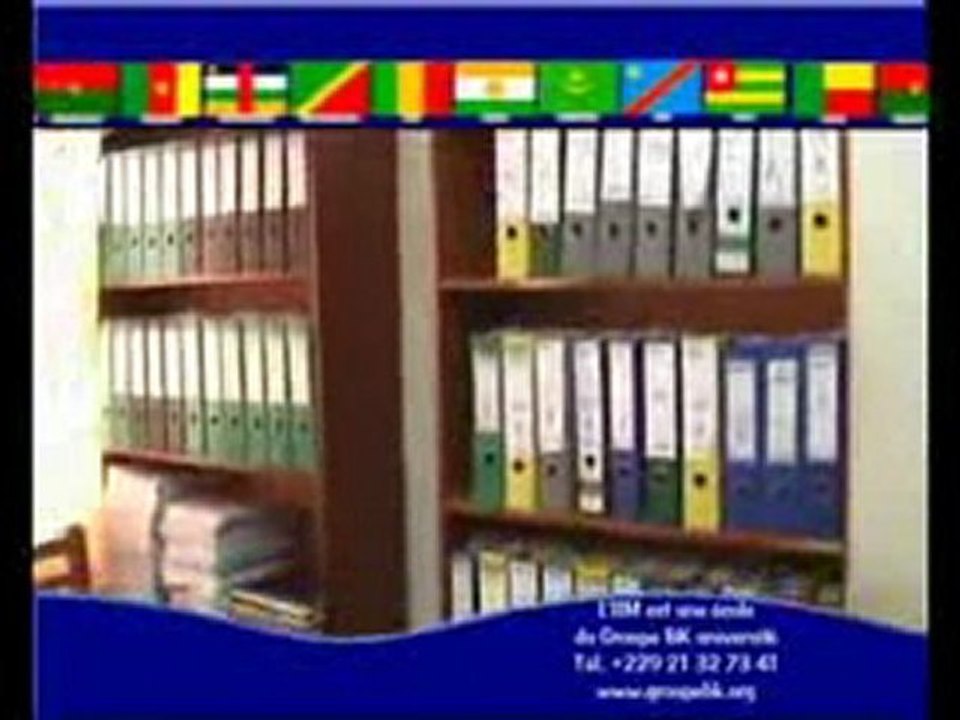 Spot IIM flv