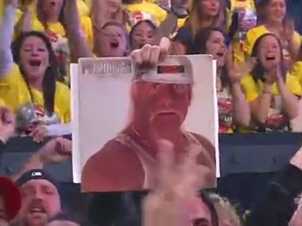 TNA Impact 1.4.10 Part 3/18 (HQ)