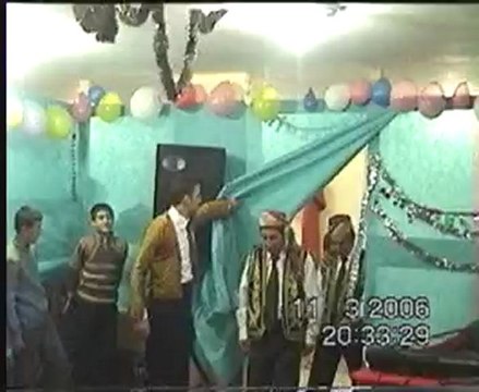 2006 Dernek Yaren-Bölüm 1