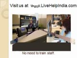 Hire dedicated virtual assistants from India