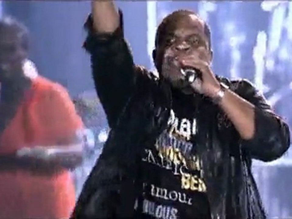 Nuit créole au Stade de France - 1/2 - Zycopolis Productions