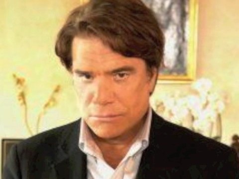 Interview de Bernard Tapie pour les Inrocks