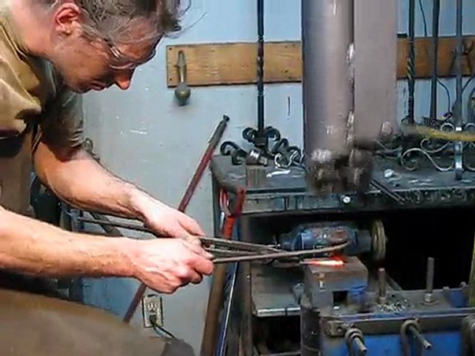 Forge de Dudswell