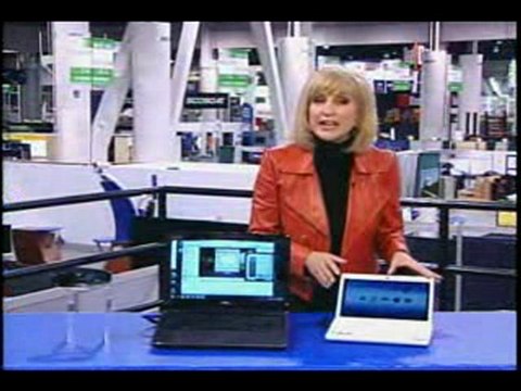 CES: The Consumer Electronic Show 2010 WOW