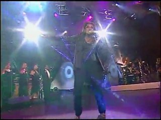 Anita Ward Ring my Bell Live