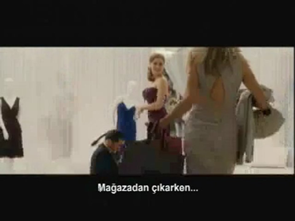 Aşka Yolculuk