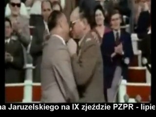 Historia PRL - Od Lenina się zaczęło...