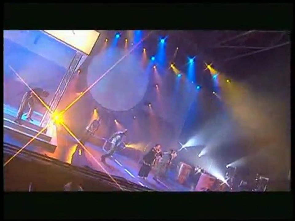 Jocelyn Brown Somebody else's guy Live